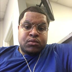 Meet your Posher, Matthew